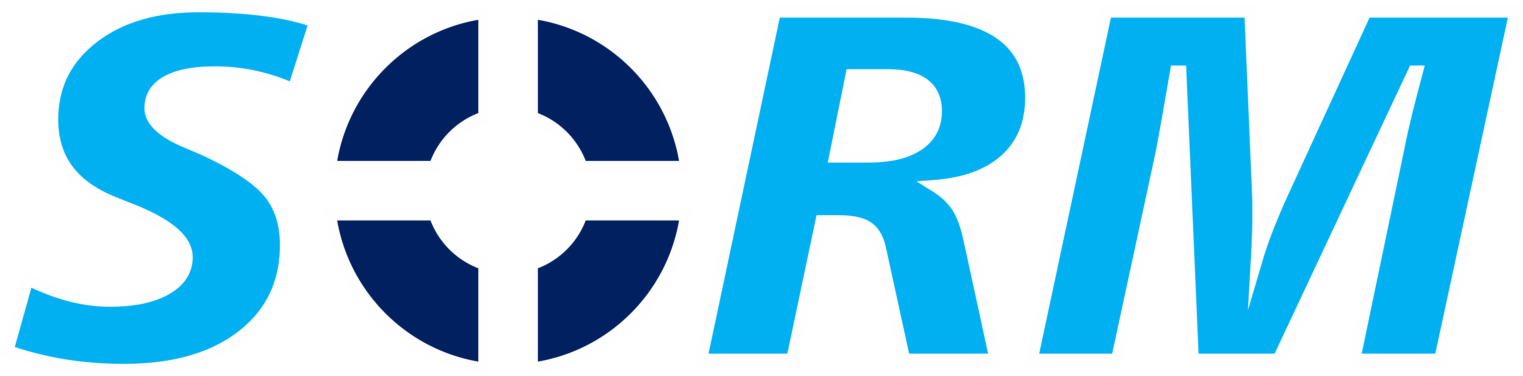 SORM Logo
