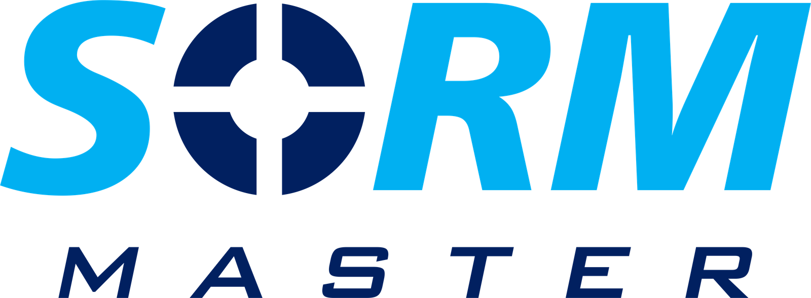 RAST Logo